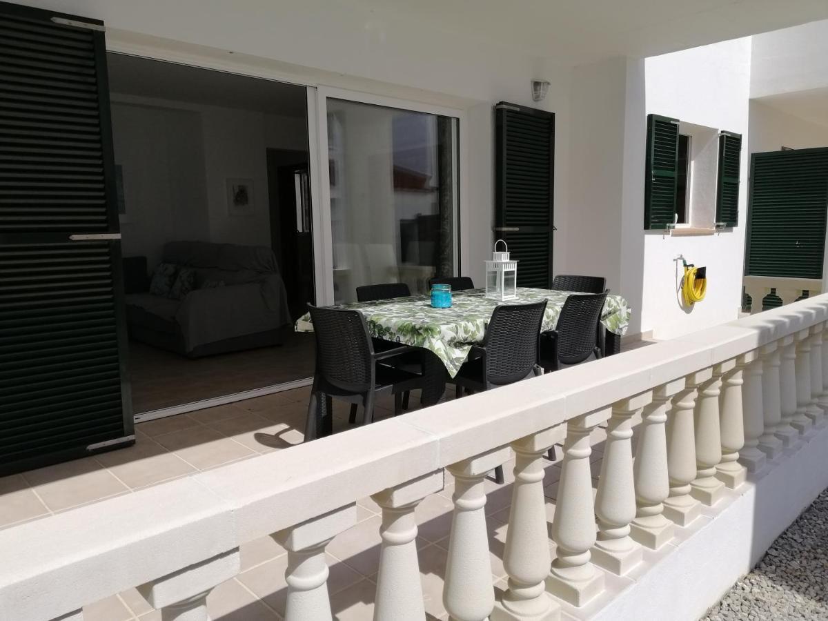 Villa Pinuelo Меркадаль Экстерьер фото
